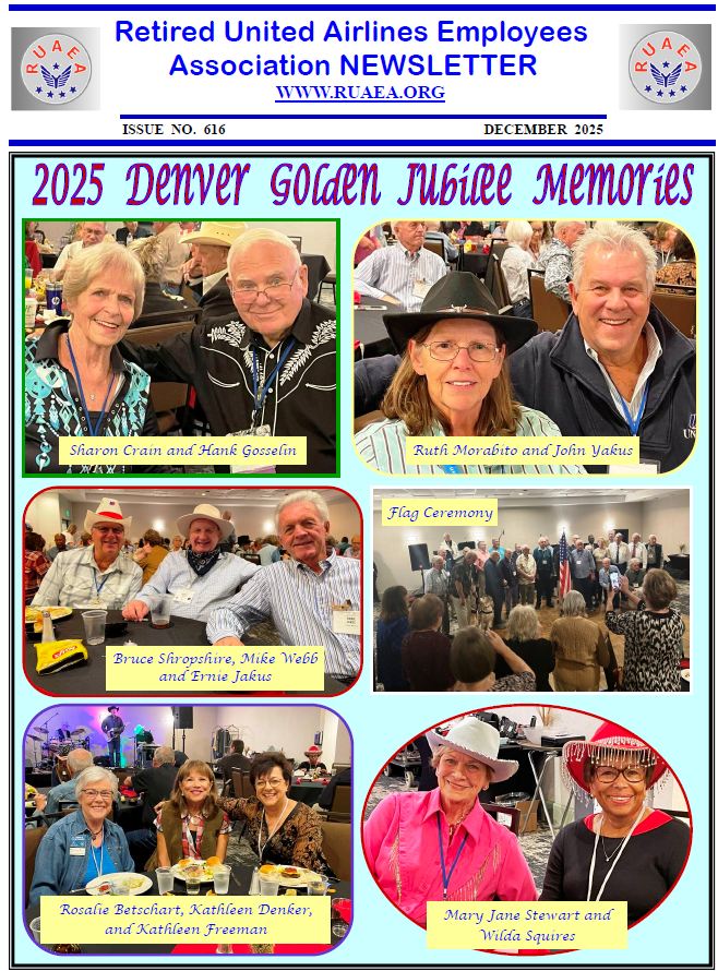 Image of newsletter cover