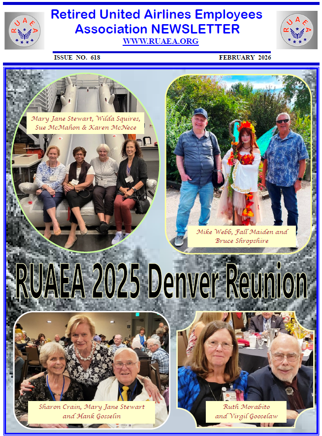 Image of newsletter cover