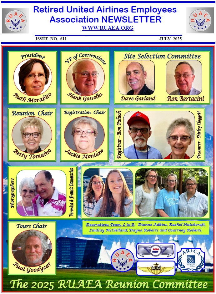 Image of newsletter cover