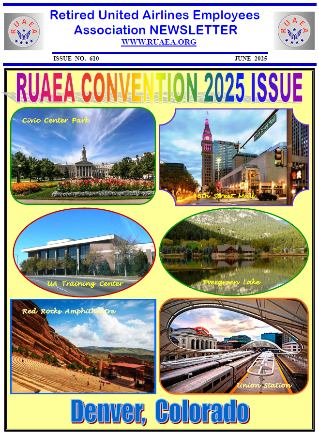 Image of newsletter cover